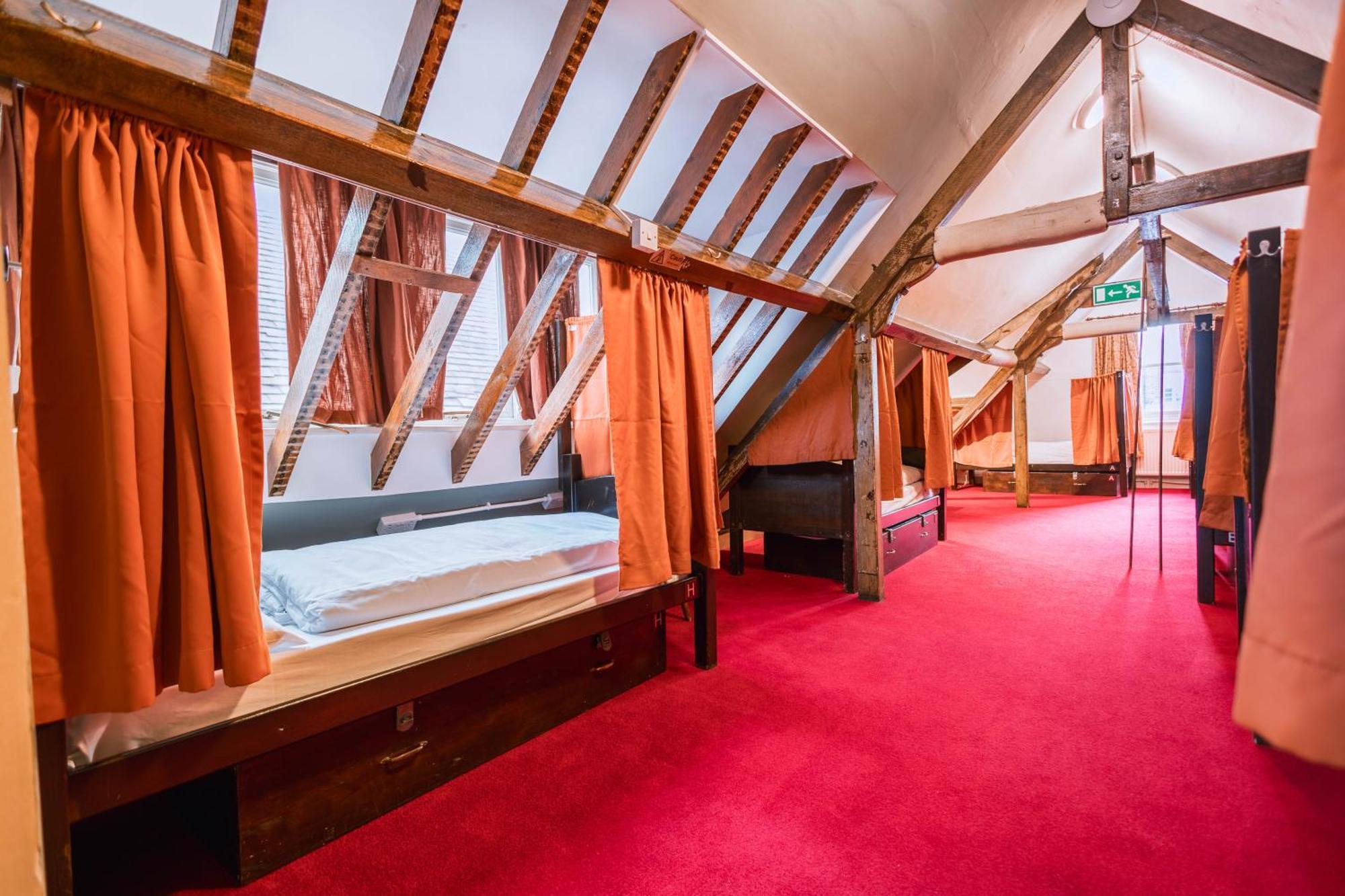 לונדון Palmers Lodge Swiss Cottage מראה חיצוני תמונה